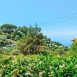 Lägenhet Il Nido Sullo Scoglio *