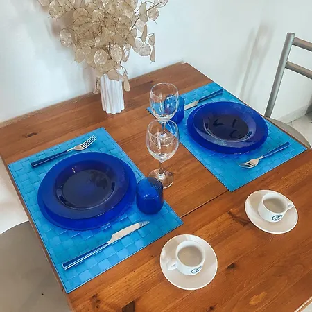 Daire Il Nido Sullo Scoglio Bonassola