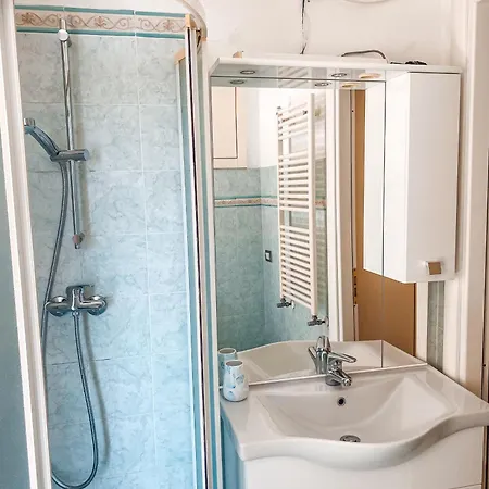 Il Nido Sullo Scoglio * Bonassola