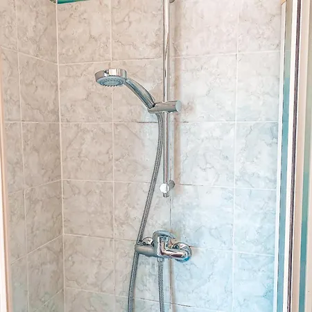 Daire Il Nido Sullo Scoglio *