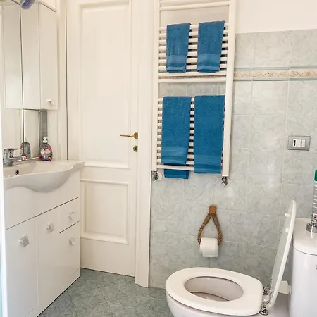 Il Nido Sullo Scoglio *