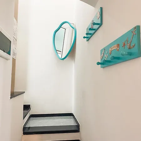 Il Nido Sullo Scoglio *