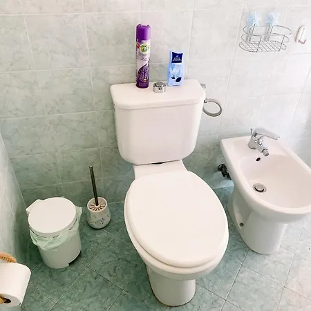 Daire Il Nido Sullo Scoglio Bonassola