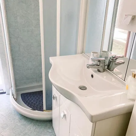 Daire Il Nido Sullo Scoglio Bonassola