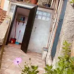 아파트 Il Nido Sullo Scoglio