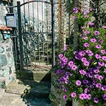 아파트 Il Nido Sullo Scoglio