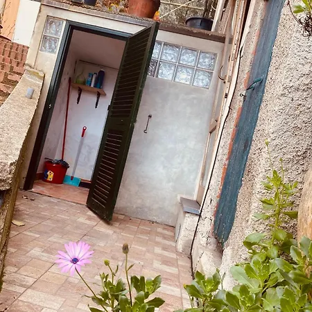 Διαμέρισμα Il Nido Sullo Scoglio
