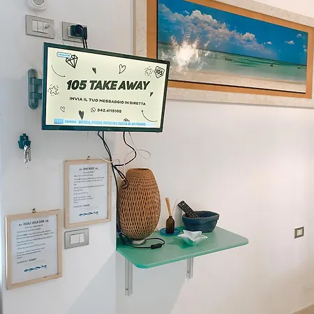 Il Nido Sullo Scoglio