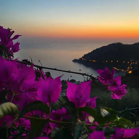 Apartamento Il Nido Sullo Scoglio *