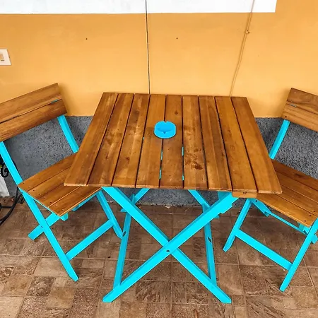 Il Nido Sullo Scoglio Apartmán Bonassola