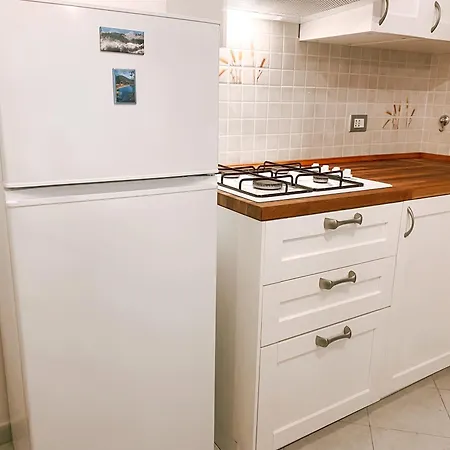 Il Nido Sullo Scoglio Bonassola