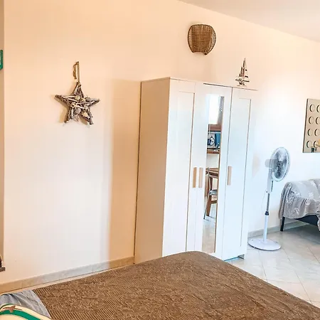 Il Nido Sullo Scoglio