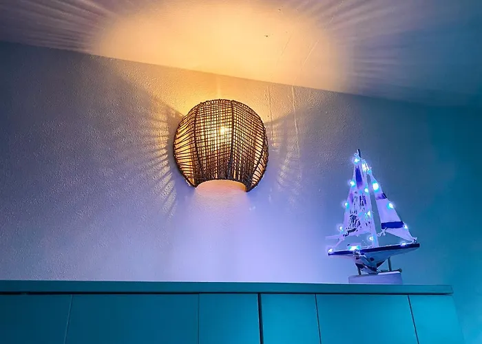 Il Nido Sullo Scoglio