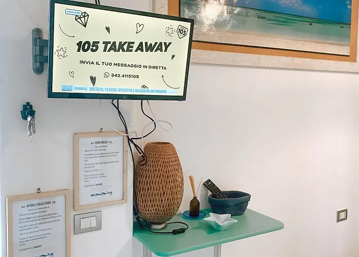 Il Nido Sullo Scoglio