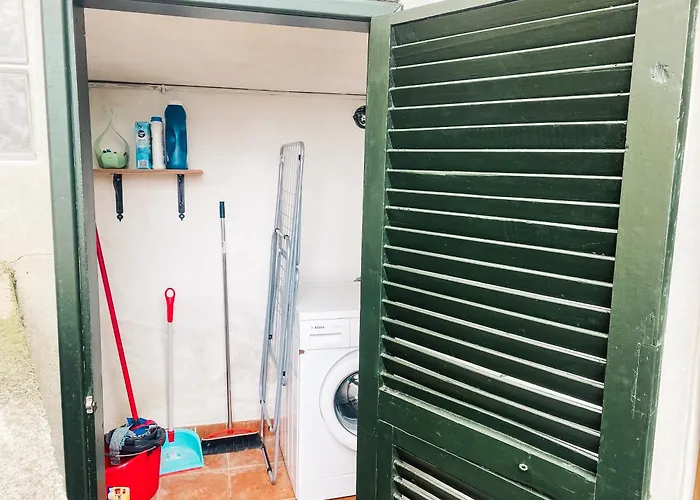 Il Nido Sullo Scoglio * Bonassola