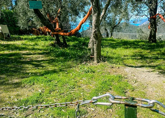 Il Nido Sullo Scoglio