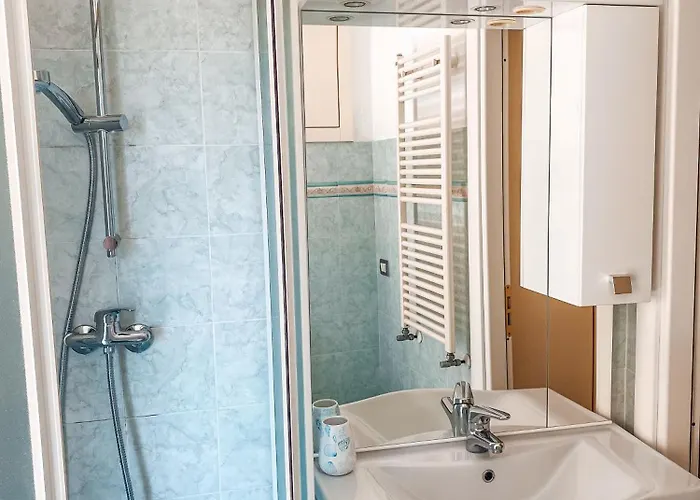 Il Nido Sullo Scoglio * Bonassola