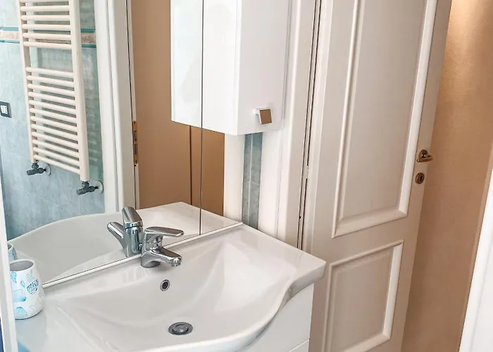 Il Nido Sullo Scoglio *