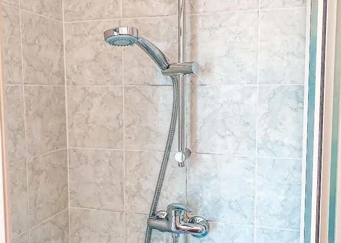 Apartmán Il Nido Sullo Scoglio *