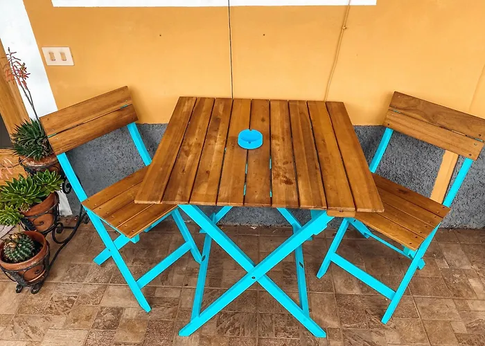 Il Nido Sullo Scoglio Apartmán Bonassola