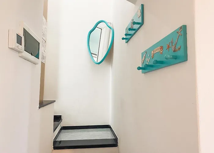 Il Nido Sullo Scoglio *