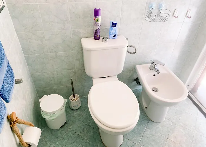 Apartmán Il Nido Sullo Scoglio Bonassola