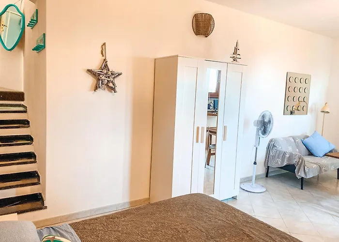 Il Nido Sullo Scoglio